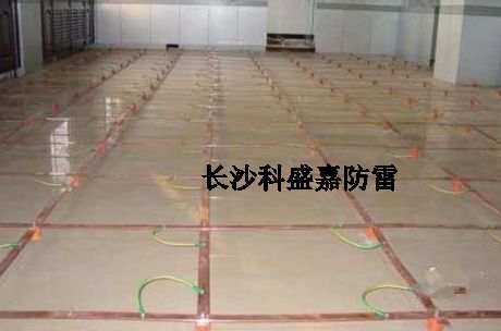 漲知識：平時老講防雷要做好接地，可是你真的知道接地有哪些么？