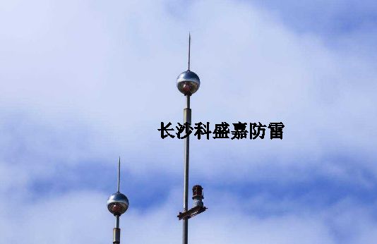 生命無小事：電梯都出專門的防雷標(biāo)準(zhǔn)了，你還在對防雷不重視么？